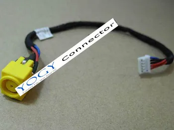 10x Нов Конектор dc конектор кабел конектор, подходящи за IBM THINKPAD L510 L512 L520
