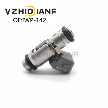 1x един пулверизатор горивни инжектори IWP-142 за Renault Cli-o ilia lakov-a Megan-e Scenic 1,4 1,6 16 В 8200128959 IWP142