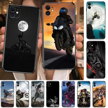 2021 Спортни Калъфи За телефони за мотокрос За iphone 13 Pro Max case 12 11 Pro Max PLUS 8 7 PLUS 6S iPhone XR XS X mini mobile cell уста