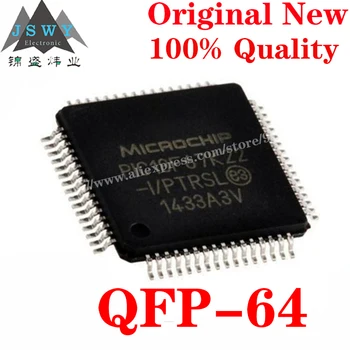 PIC18F67K22-I/PTRSL QFP-64 Полупроводници 8-битов микроконтролер-чип MCU с модул за arduino Безплатна доставка PIC18F67K