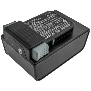 Батерия за VAX ONEPWR SpotlessGo Безжичен, В 20,0/мА