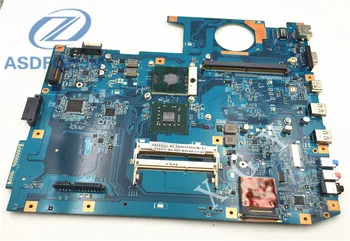 Дънната платка на лаптопа MBPCA01001 MB.PCA01.001 За за Acer aspire 7738 7738G дънна Платка JM70-MV 48.4CD01.021 100% тест ок