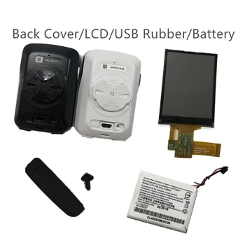 За Garmin Edge 820 LCD екран /делото / 361-00043-00 Батерия/USB Водоустойчиви Гумени резервни части (по избор)