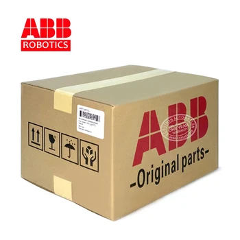 Нов в кутия ABB 3HAC021350-003 Роботизирана серво шестерней с безплатна доставка DHL/UPS/FedEx