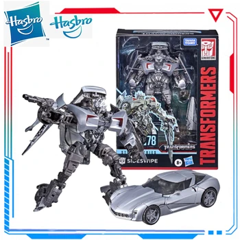 Оригиналната Серия Hasbro Transformers Movie Периферна Хоризонтална Оръдие Ограничена Серия По-Добра Играчка Фигурка Модел