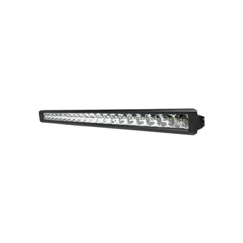 Светодиодна led лента LED25 подходящи за ванове Wrangler 9-32 В 12-52 инча разход на светлина Хибриден светлина с жак dt LANTSUN